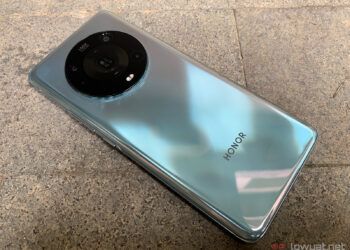 honor magic4 pro review