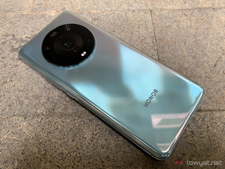honor magic4 pro review