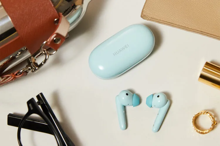 huawei freebuds se