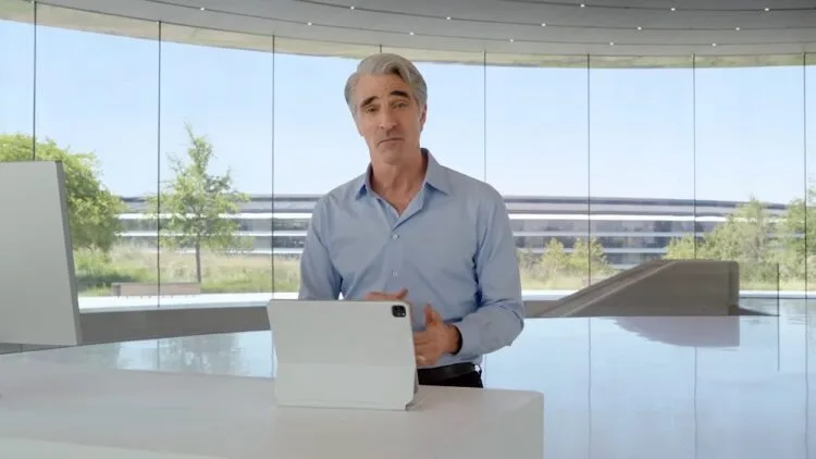 iPadOS 16