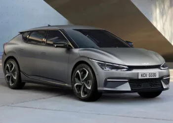 Kia EV6