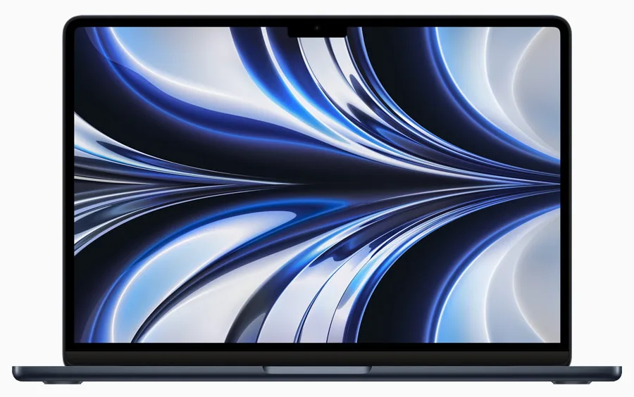 Apple MacBook Air M2