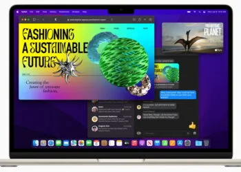 Apple MacBook Air M2