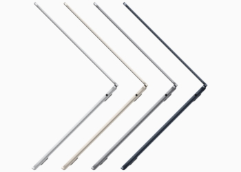 Apple MacBook Air M2
