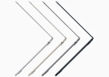 Apple MacBook Air M2