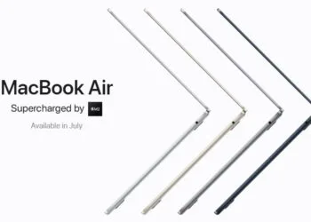 MacBook Air M2 - Apple Malaysia