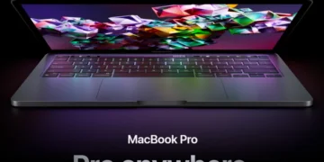 apple macbook pro 13 m2
