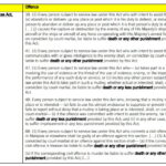 Amnesty International: Death Sentence - Malaysia Law