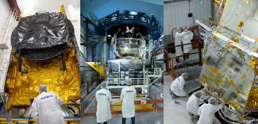 MEASAT-3d
