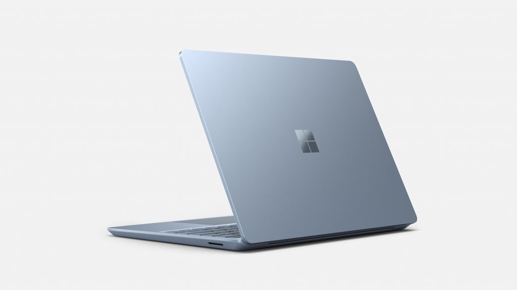 Microsoft Surface Laptop Go 2 Ice Blue