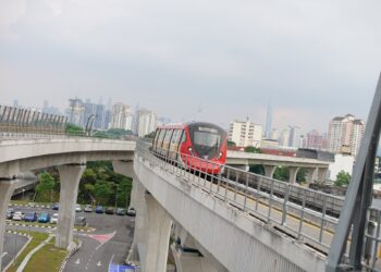 mrt putrajaya rapid kl
