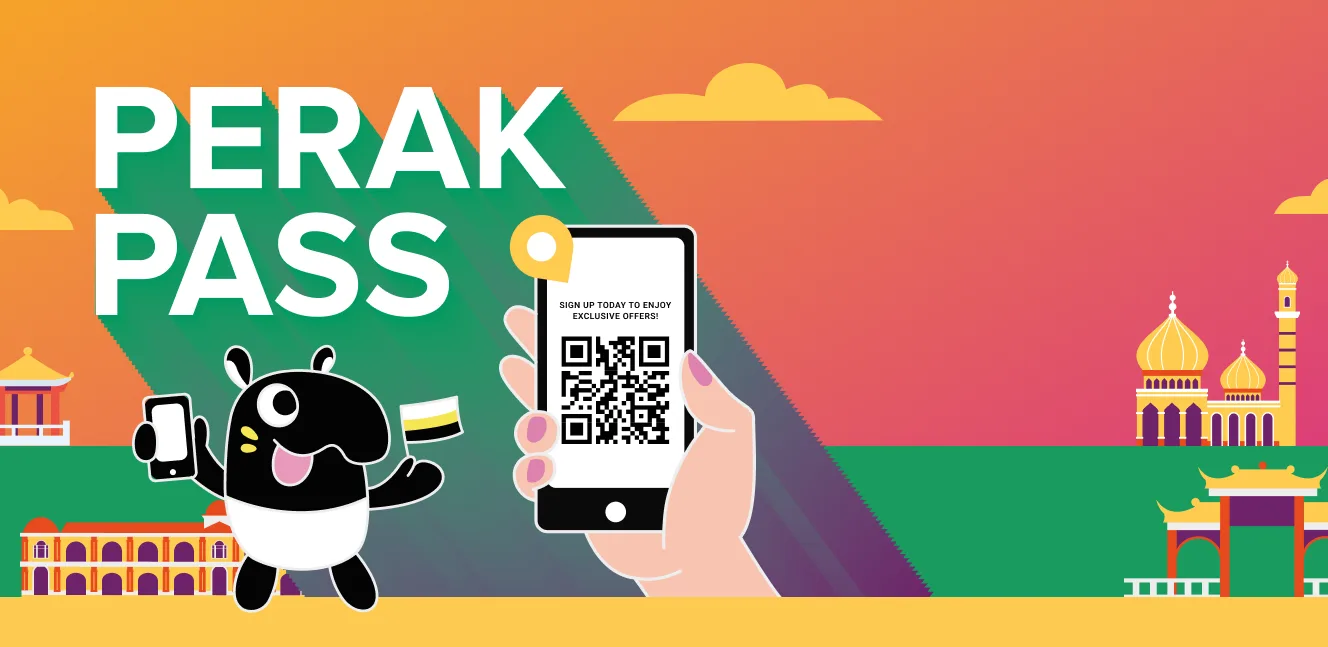 perak pass plus ppp