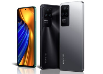 POCO F4