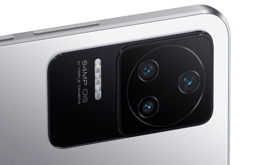 POCO F4