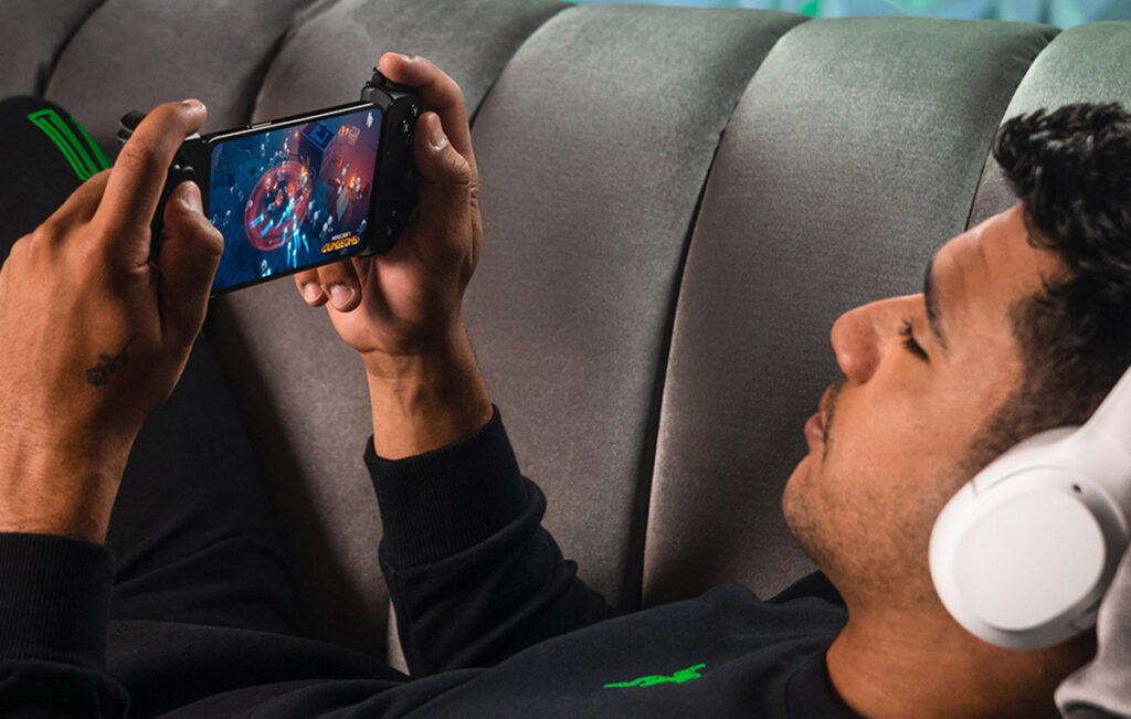 Razer Edge 5G Is Another Upcoming Gaming Handheld - Lowyat.net (Picture 4)