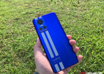 realme gt neo 3