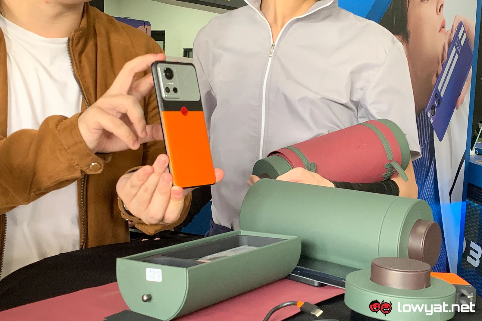 realme gt neo 3 naruto edition
