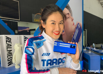 realme gt neo 3