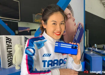 realme gt neo 3