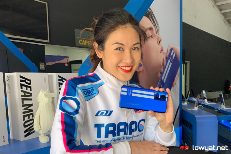realme gt neo 3