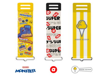 Samsung Mamee Inside Scoop AirAsia Cover Straps