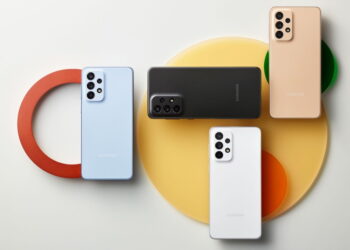Samsung Galaxy A Series 2022