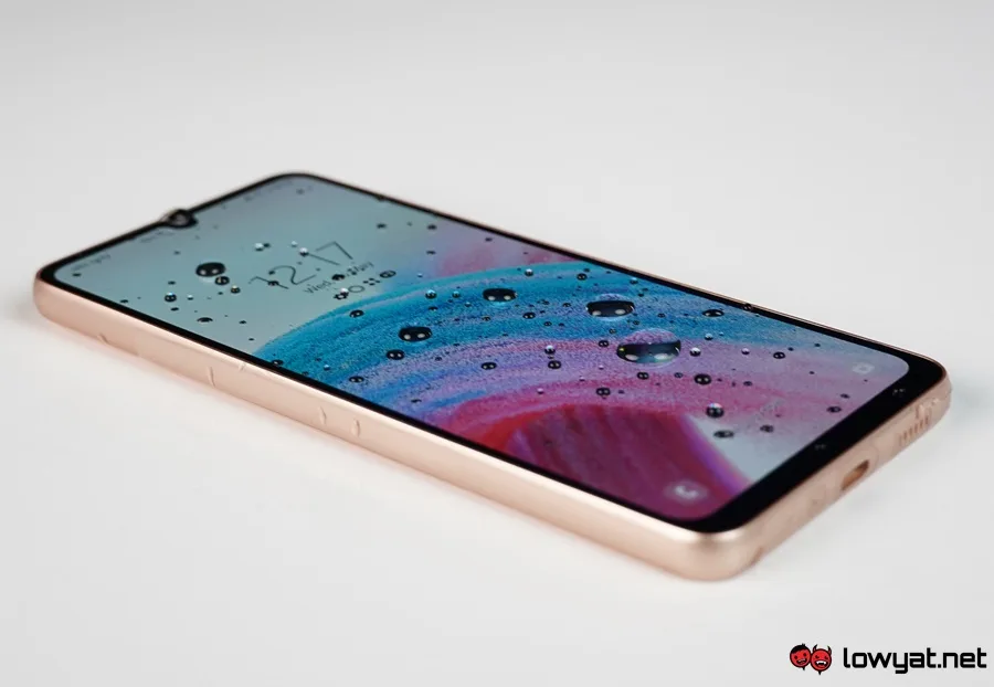 Samsung Galaxy A Series 2022