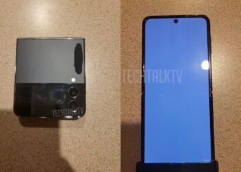 samsung galaxy z flip4