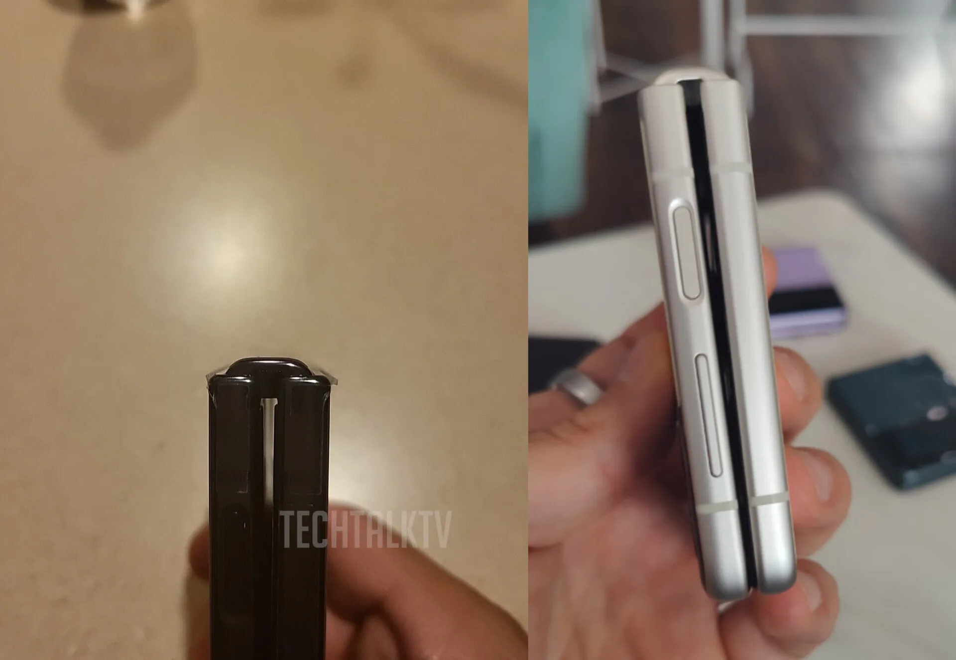 samsung galaxy z flip4