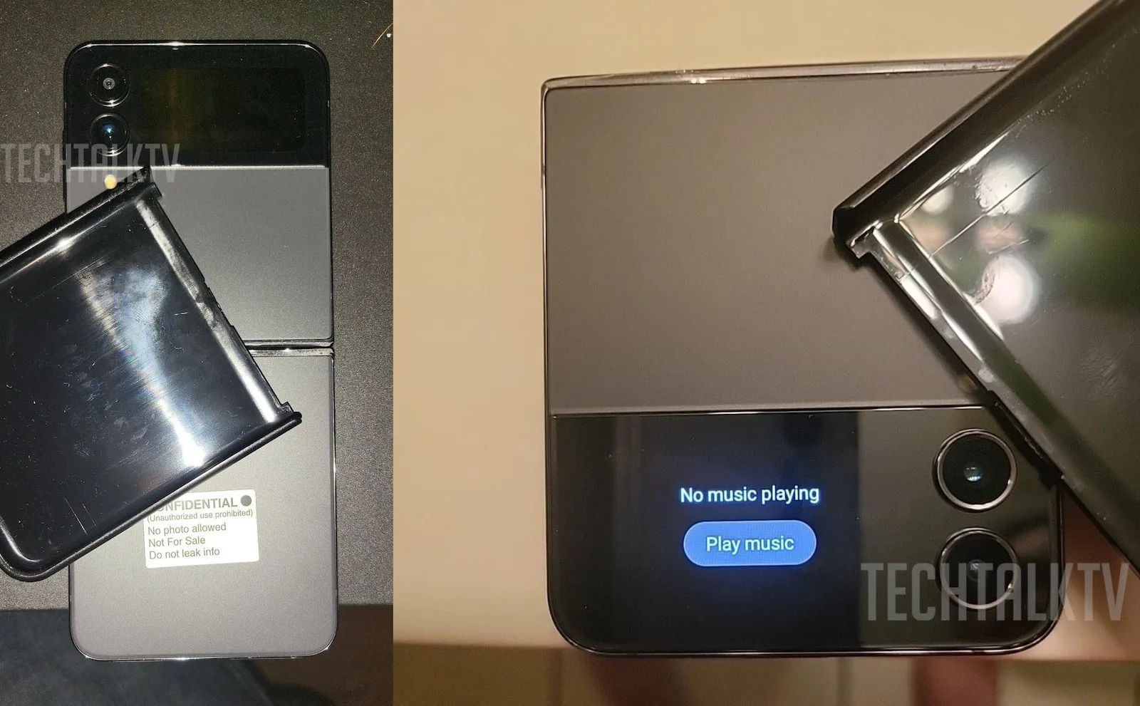 samsung galaxy z flip4