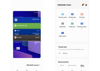 samsung wallet