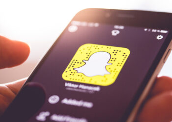 snapchat