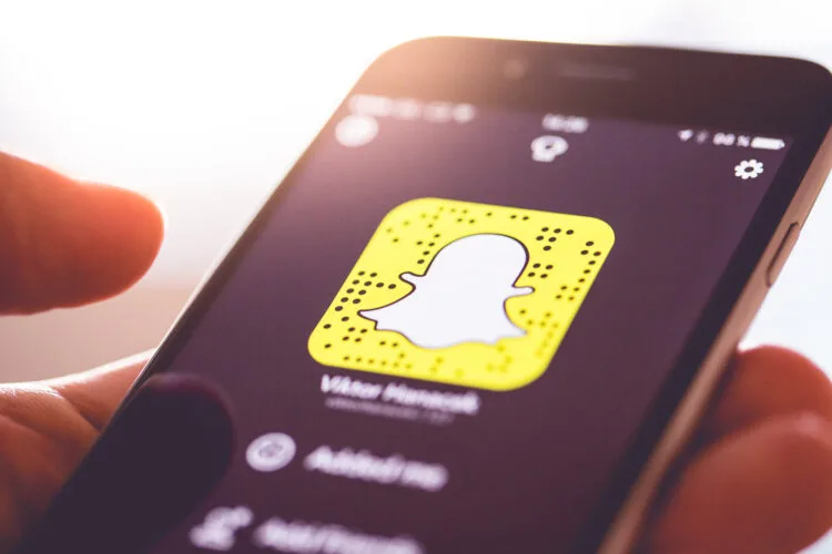 snapchat