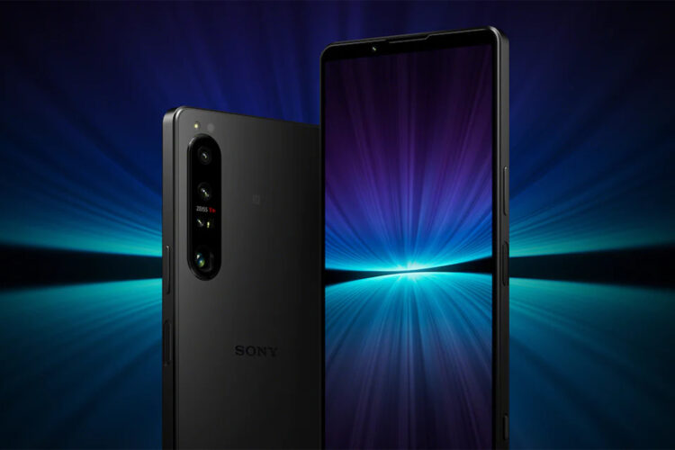 sony xperia 1 iv