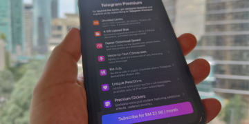 telegram premium subscription price