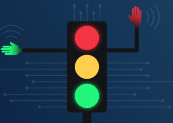 traffic light