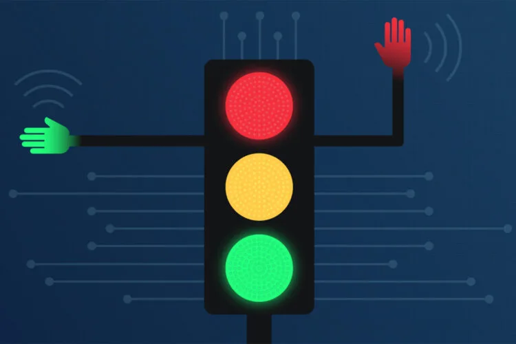 traffic light