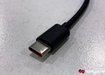 usb-c cable