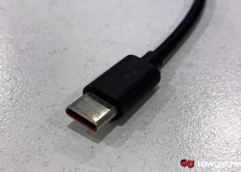 usb-c cable