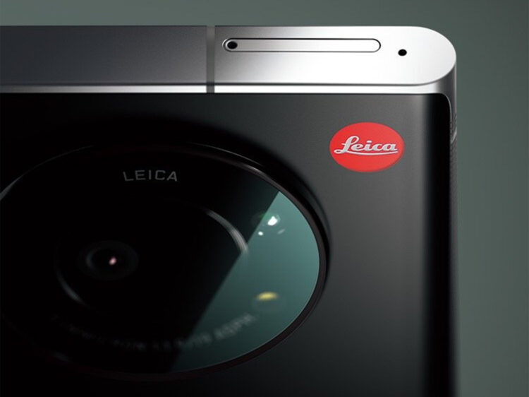 xiaomi 12 ultra leica