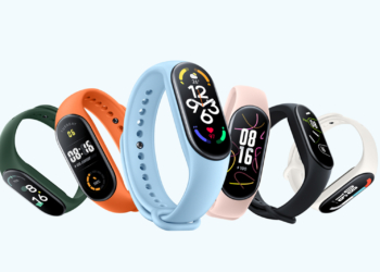 xiaomi mi smart band 7