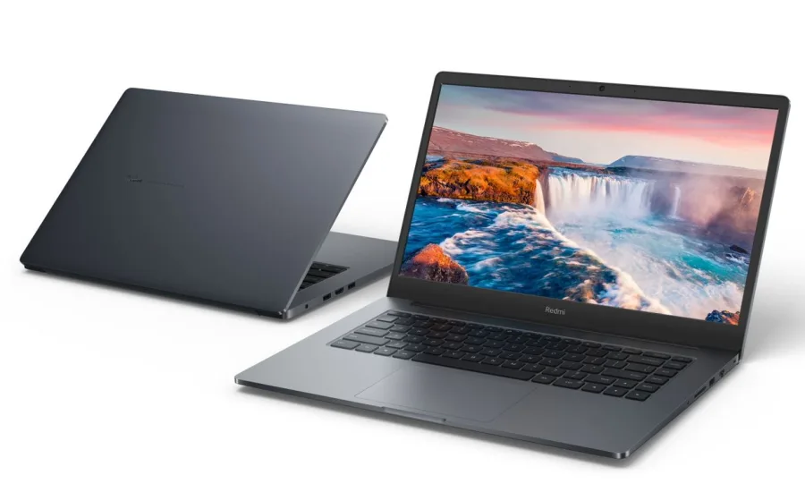 Xiaomi RedmiBook 15 Malaysia