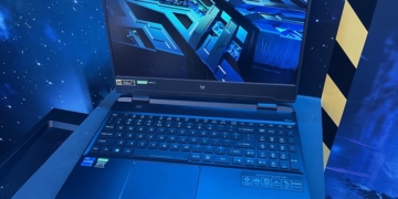 2022 Acer Predator Helios 300