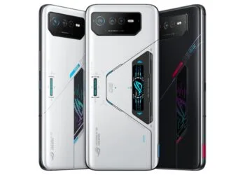 ASUS ROG Phone 6 & 6 Pro