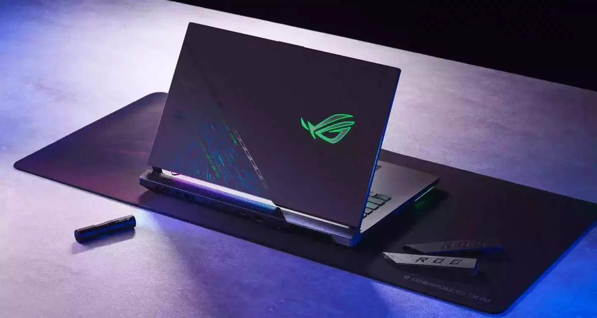 ASUS ROG Strix SCAR 17 Special Edition Flow X16 Malaysia