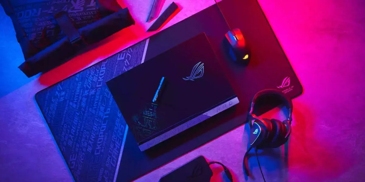 ASUS ROG Strix SCAR 17 Special Edition Flow X16 Malaysia