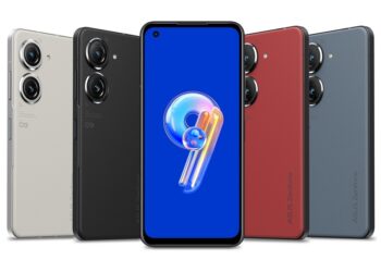 ASUS Zenfone 9