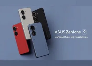 ASUS Zenfone 9