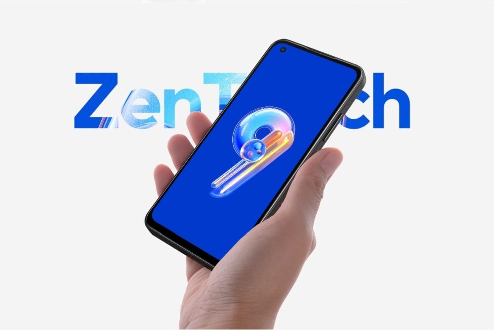 ASUS Zenfone 9 ne sera pas lancé en Malaisie