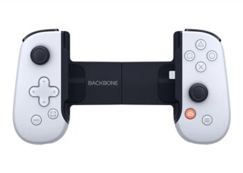 Backbone One - PlayStation Edition